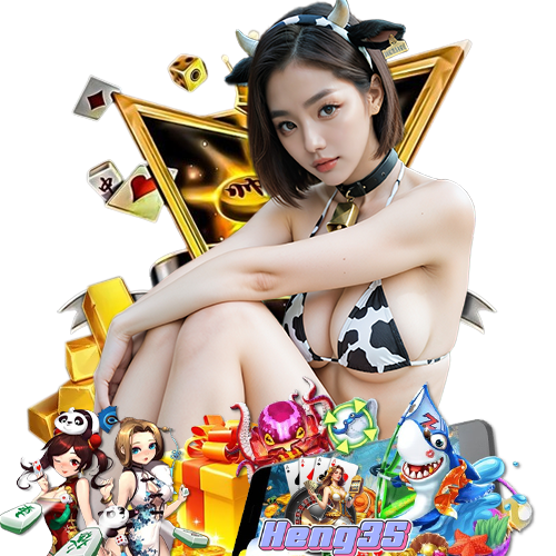 heng35 สล็อต